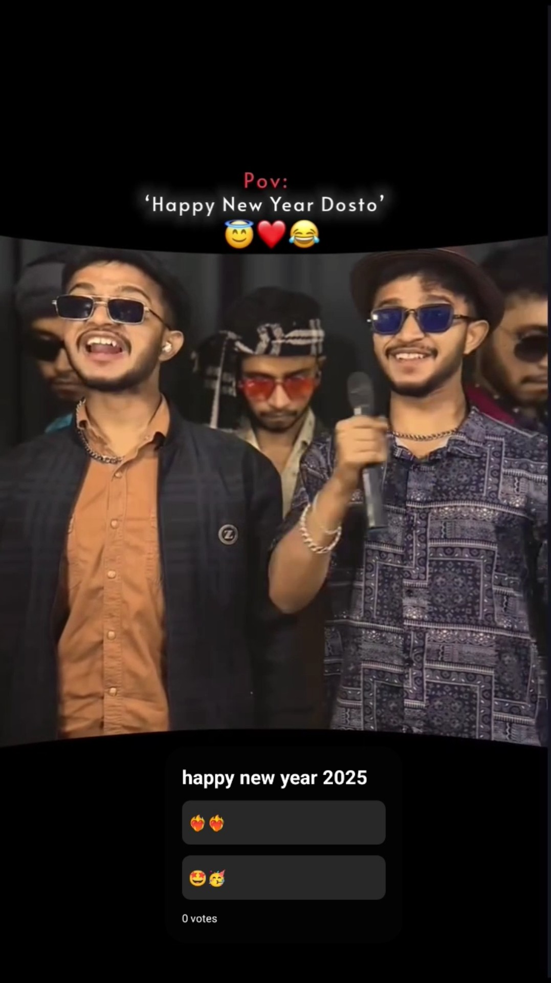 Best New Year Status Video | Happy New Year 2025 Status Video
